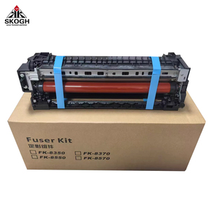 ชุดฟิวเซอร์ FK8350 <span class=keywords><strong>FK</strong></span>-<span class=keywords><strong>8350</strong></span>สำหรับ <span class=keywords><strong>KYOCERA</strong></span> TASKALFA ชุดประกอบฟิวส์3252ci 3253ci 2553ci 2552ci 302L793069 - Product Image 6