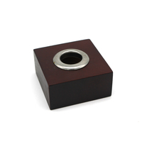 Bouchons en bois de hêtre naturel pour diffuseurs – OEM & ODM personnalisés pour diffuseurs de parfum d'ambiance à bâtonnets