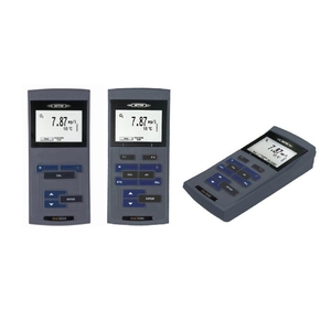 Analyseur d'oxygène dissous de haute qualité Allemagne W T W Oxi 3310 SET 1 (Numéro de commande : 2BA301) - Product Image 2