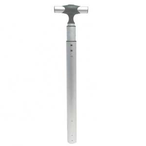 Maleta con Asa Telescópica Ajustable de Metal Impermeable - Product Image 1