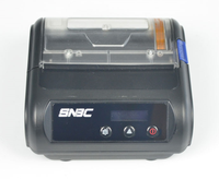 SNBC TP-P32plus Petit Et Portable Portable A5 Imprimante Imprimante Photo Mini Portable Imprimante Machine