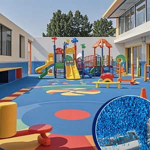 <span class=keywords><strong>Arena</strong></span> Fina de Colores <span class=keywords><strong>para</strong></span> Decoración de Paisajes, Manualidades y Proyectos de Resina Epoxi, Disponible en Fábrica - Product Image 6