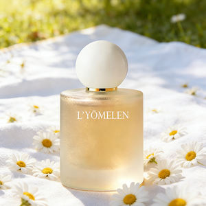 Aceite Esencial de Pachulí de Francia al por Mayor, Perfume Natural con Aroma Floral y Almizcle, Eau de Parfum Orgánico - Product Image 3