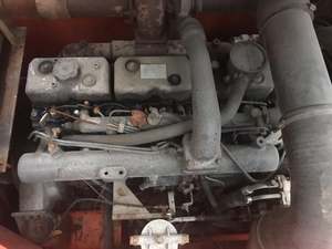 รถขุด DH300 Doosan มือสองผลิตในประเทศเกาหลี - Product Image 4