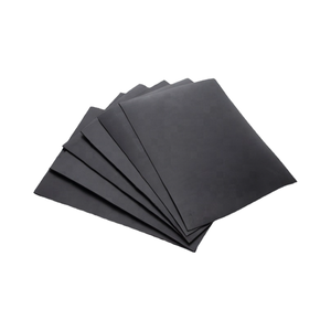 Géomembrane EPDM à haute densité pour prévenir les infiltrations dans les lacs artificiels Étangs à poissons Barrages Décharges Parcs. - Product Image 4