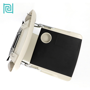 โต๊ะหลัง<span class=keywords><strong>รถ</strong></span>ยนต์ไฟฟ้าแบบปรับ<span class=keywords><strong>แต่ง</strong></span>สำหรับ<span class=keywords><strong>รถ</strong></span>ยนต์และรถตู้ <span class=keywords><strong>VIP</strong></span> สุดหรู สำหรับ TOYOTA Sienna - Product Image 4