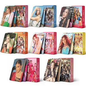 Bini Lomo Philippine nhóm cô gái Quà Tặng photocard có stacey <span class=keywords><strong>Sheena</strong></span> Gwen aiah maloi mikha-giấy tráng 8.7x5.7cm cho người hâm mộ - Product Image 1