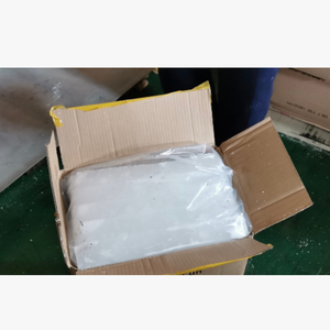 Cire de paraffine entièrement raffinée et semi-raffinée de marque Kunlun – Tous modèles et prix disponibles - Product Image 2