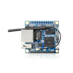 Orange Pie <strong>Orangepi</strong> <strong>Zero</strong> Computer Development Board 512MB Quanzhi H3 Chip Embedded Linux Development - Product Image 1