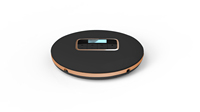 Lecteur de CD, MP3 et Cassette Portable bluetooth, pour voiture, personnel, MP3, CD, CD-R et CD-RW