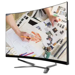 Alta calidad <span class=keywords><strong>Core</strong></span> <span class=keywords><strong>I7</strong></span> Aio Pc 27 ''Monoblock <span class=keywords><strong>Computer</strong></span> 8GB Game <span class=keywords><strong>I7</strong></span> <span class=keywords><strong>Computer</strong></span> <span class=keywords><strong>Desktop</strong></span> <span class=keywords><strong>Set</strong></span> All in One Pc <span class=keywords><strong>Desktop</strong></span> - Product Image 1