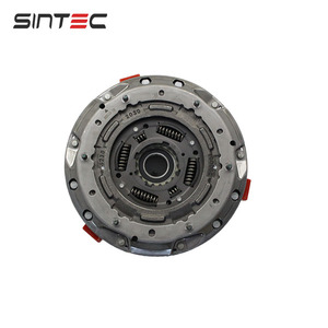 Set Frizione Doppia ZK7C601AB per <span class=keywords><strong>Ford</strong></span> <span class=keywords><strong>Focus</strong></span> MK3 1.6 <span class=keywords><strong>2.0</strong></span> - Product Image 4