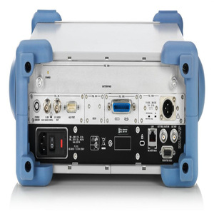 Analizador de Espectro Rohde Schwarz FSL18 de 9 kHz a 18 GHz, Analizador de Señales Portátil - Product Image 2