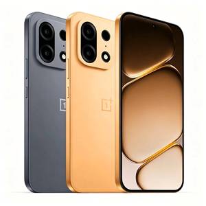สมาร์ทโฟน <span class=keywords><strong>OnePlus</strong></span> Turbo 6X <span class=keywords><strong>Pro</strong></span> 5G รุ่นขายดี หน้าจอ AMOLED 6.78 นิ้ว 144hz/ชิปประมวลผล Dimensity 7400 Super/แบตเตอรี่ 8000mAh/ที่ชาร์จ 80W/ระบบปฏิบัติการ <span class=keywords><strong>ColorOS</strong></span> 16 - Product Image 3