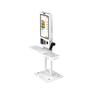 360SPB Windows, киоск для самостоятельной оплаты, для супермаркета с NFC - Product Image 3