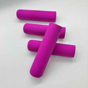 Composé de trempage en <span class=keywords><strong>plastisol</strong></span> PVC pour le revêtement des tubes métalliques, revêtement PVC liquide flexible pour poignées et outils - Product Image 5