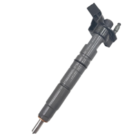 Injecteur Common Rail de haute qualité 0445116025/0445116027/A6420701187/6420701287