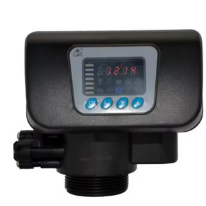 Vanne à flotteur de sécurité pour <span class=keywords><strong>adoucisseur</strong></span> d'eau Tête électronique pour <span class=keywords><strong>adoucisseur</strong></span> d'eau - Product Image 6