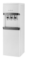 Freestanding Bottle Loading Electric Hot Cold Water Dispenser with Compressor Cooling for Home and Hotel Commercial