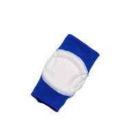 Genouillères souples pliantes de sécurité sportive pour adultes professionnels pour la protection de la saison de printemps