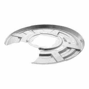 Cubierta de disco de freno para BMW Serie 5 Serie 6 Modelo 34216778254 Nueva pieza de repuesto - Product Image 4
