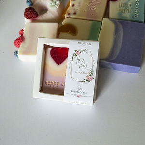 Lovsens - <span class=keywords><strong>Aceite</strong></span> Esencial de Aromaterapia Premium en Forma de Corazón, 100 % Puro y Natural, para el Cuidado de la Piel, Masajes y Baños, Regalo - Product Image 2