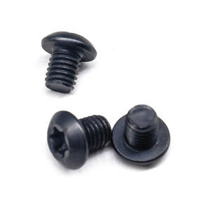 Tornillo y pernos Fabricante de sujetadores Tornillo de cabeza plana Tornillo <span class=keywords><strong>Torx</strong></span> - Product Image 3