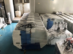 Probador de impacto de péndulo digital <span class=keywords><strong>Izod</strong></span> Charpy, máquina de prueba de impacto de plástico - Product Image 6