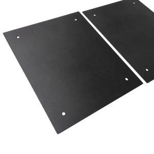 Nhà máy tùy biến MMO Ruthenium Iridium oxide tráng Titan <span class=keywords><strong>anode</strong></span> tấm cho Máy phát điện Clo - Product Image 6