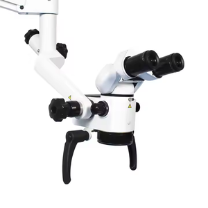 歯科用椅子手術手術器具内歯内口腔顕微鏡カメラ付き - Product Image 2