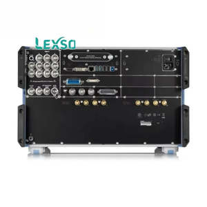 Analizador de Redes Vectoriales Rohde & Schwarz ZNA50, Equipo de Medición de RF de 100 kHz a 20 GHz - Product Image 5