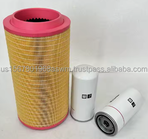 Kit de Filtro de Mantenimiento para Compresor Manny 3001500621, Piezas para Compresores Industriales - Product Image 4