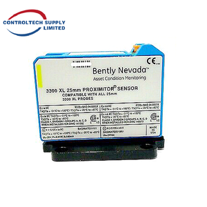 سعر المصنع العلامة التجارية الجديدة Bently <span class=keywords><strong>Nevada</strong></span>-01-مستشعر الغاز الخطر - Product Image 5