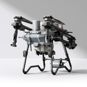 Dron Agrícola Agras T25P con Capacidad de Carga de 20 kg, UAV RTK para Operaciones de Protección de Cultivos, Granjas, Huertos y Campos - Product Image 5