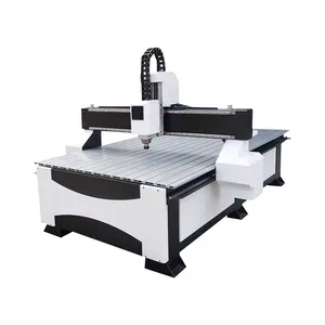 1325 2040 2050 OEM chế biến gỗ CNC Router Máy Khắc Gỗ CNC Router máy cho gỗ