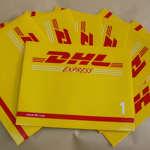 บริการขนส่งสินค้าทางอากาศแบบด่วนที่ถูกที่สุด DDP ผ่าน UPS DHL จากจีนไปยัง สหรัฐอเมริกา สหราชอาณาจักร แคนาดา สเปน สิงคโปร์ พร้อมตัวแทนจัดส่ง - Product Image 1