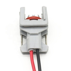 Für D-elphi Automotive 2-Wege-Pigtail-Kabelbaum BC-152 240PC024S8014 10811963 - Product Image 5