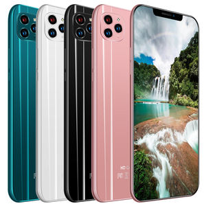 Sailf สมาร์ทโฟนแอนดรอยด์8.1สี่คอร์สองซิม6.3นิ้วปลดล็อก <span class=keywords><strong>I12Pro</strong></span> CDMA LTE IPS แบตเตอรี่ขายปลีก3000-3499mAh - Product Image 2