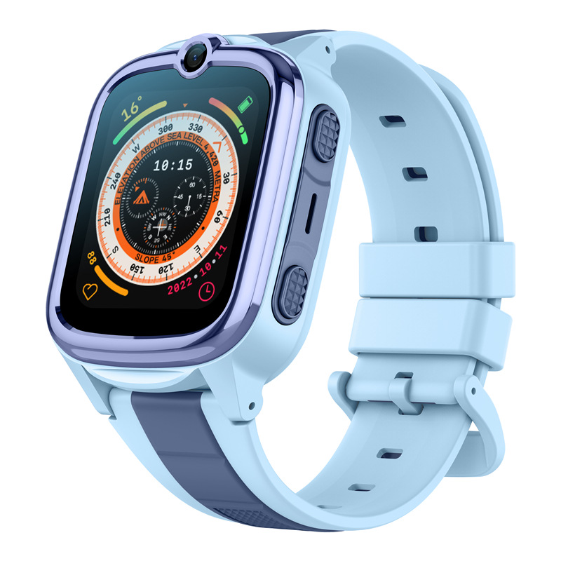 smart watch sim card with wifi