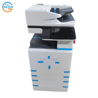 Imprimante multifonction laser couleur A3 recto-verso commerciale tout-en-un USB neuve pour HP E77822 E77825 E77830 en stock