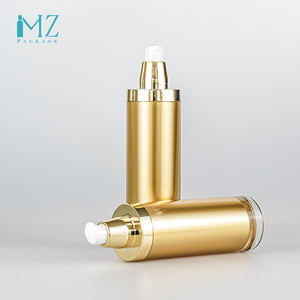 EMBALLAGE <span class=keywords><strong>MUZE</strong></span> Bouteille en plastique pharmaceutique de haute qualité Bouteille PETG pour magasin médical/cosmétique/détail - Product Image 5