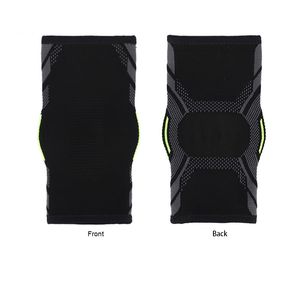 Aofit Fitness Baloncesto Compresión Pie Guardia <span class=keywords><strong>Esguince</strong></span> Guardia Vendaje Nylon Punto <span class=keywords><strong>Tobillo</strong></span> Soporte Brace - Product Image 6