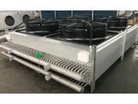 Enfriador de Aire de Tipo Plano y Aletado, Enfriador Seco para Enfriador de Agua, Piezas de Sistemas de Refrigeración e Intercambio de Calor, Precio Directo de Fábrica