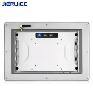 10.1inch Industrial panel pc X86 touch panel pc industrial mini pc IP65