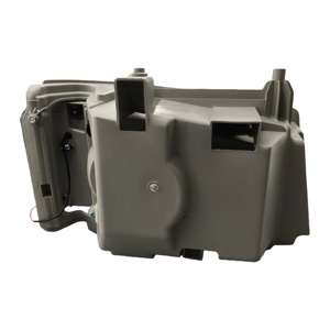 Pièces de système d'éclairage de camion de haute qualité, phares LED de camion gauche et droit WG9719720002 WG9719720001 pour Sinotruk HOWO - Product Image 4