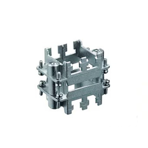 โครงเชื่อมต่อ, โลหะผสมสังกะสี T2070244101-000 - Product Image 2