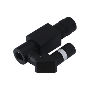 Ft-Opto FB0010高倍率冶金ビデオ顕微鏡レンズ1920x1080解像度マニュアルフォーカスIP53定格 - Product Image 3