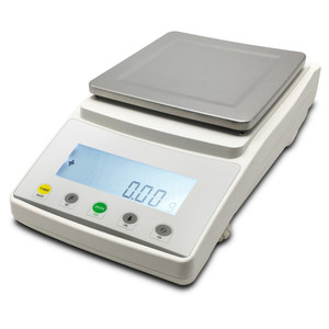 Balance analytique électronique numérique, types de balances analytiques - Product Image 1