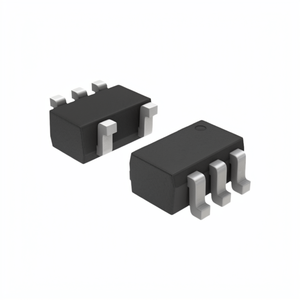 Transistors In Stock UMC4N-7 5-TSSOP, SC-70-5, SOT-353 Buy Online Electronic Components - Product Image 1
