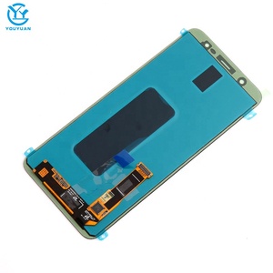 Teléfono móvil <span class=keywords><strong>J810</strong></span> LCD para Samsung J8 2018 reemplazo de pantalla LCD - Product Image 3